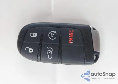 2014 Jeep Grand Cherokee Overland из США, поврежденный, VIN 1C4RJFCM2EC305785